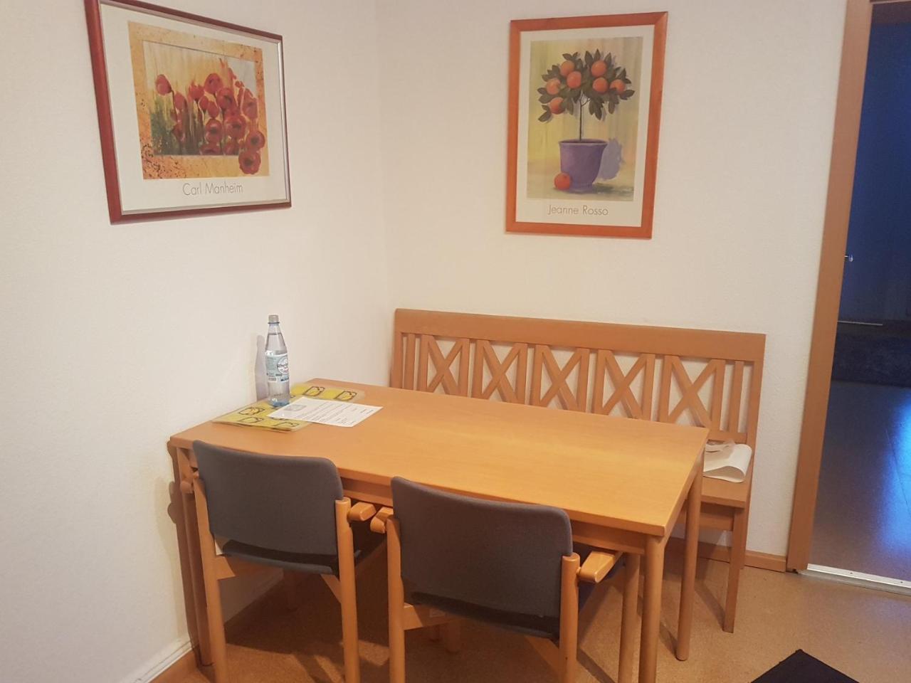 斯摩科特酒店 波鸿 客房 照片