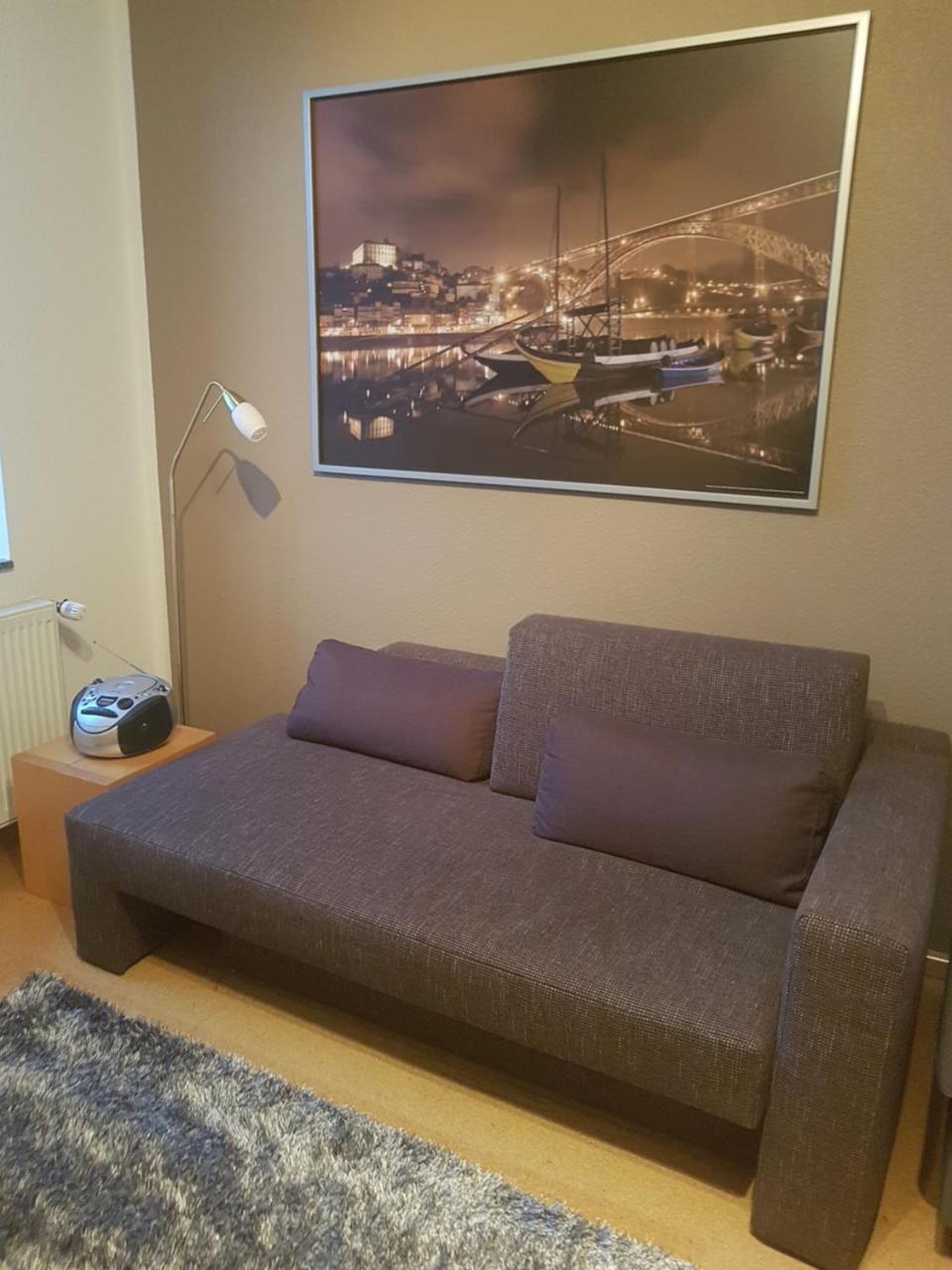斯摩科特酒店 波鸿 客房 照片
